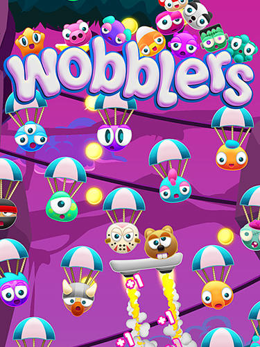 Descargar Wobblers gratis para Android.