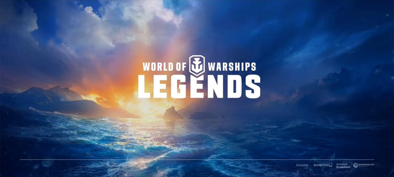 Descargar World of Warships: Legends gratis para Android.