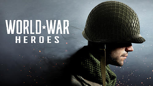 Descargar World war heroes gratis para Android.