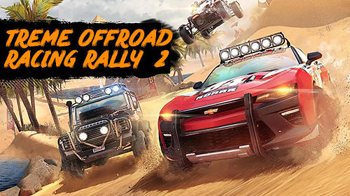 Descargar Xtreme offroad racing rally 2 gratis para Android.