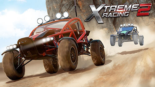 Descargar Xtreme racing 2: Off road 4x4 gratis para Android.