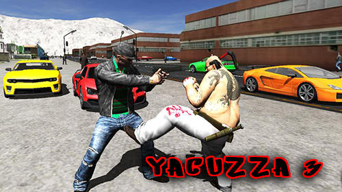 Descargar Yacuzza 3: Mad city crime gratis para Android 2.3.