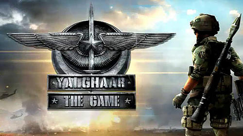 Descargar Yalghaar game: Commando action 3D FPS gun shooter gratis para Android.