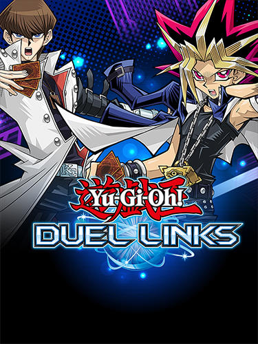 Descargar Yu-gi-oh! Duel links gratis para Android.