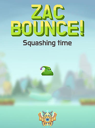 Descargar Zac bounce gratis para Android.