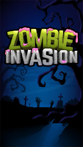 Descargar Zombie invasion: Smash 'em! gratis para Android.