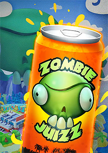 Zombie juice tap