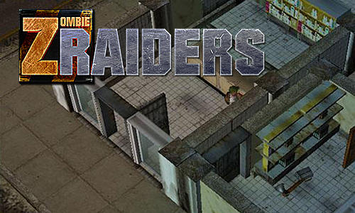 Descargar Zombie raiders beta gratis para Android.