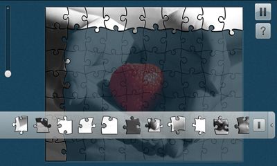 El arte de puzzle 2 