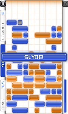 Tetris Slydris 