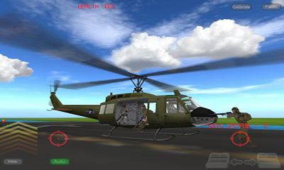 Helicóptero 3 