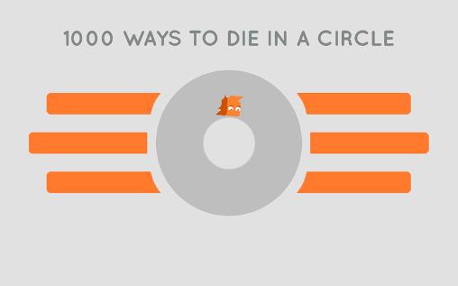 1000 maneras de morir en un círculo