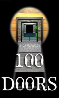 100 puertas