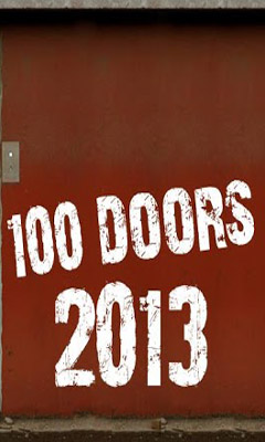 100 Puertas 2013 