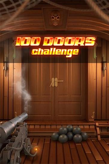 100 puertas: Reto 