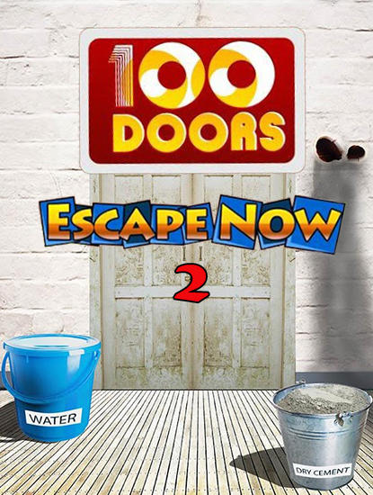 100 puertas: Escape rápido 2