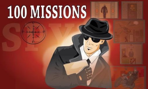 100 Misiones: Asalto a la torre