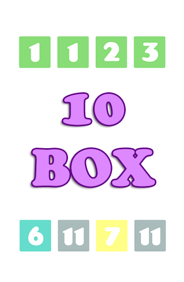 10 cajas 