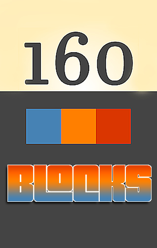 160 bloques 