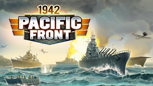 1942: Frente del Pacífico