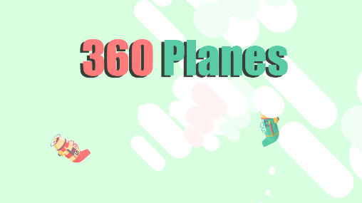 360 aviones