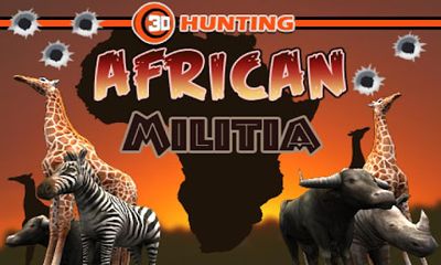 Descargar Caza africana en 3D gratis para Android.