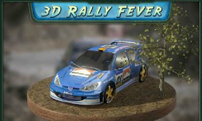 Fiebre de rally 3D