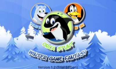 Descargar Fantasía de los juegos de invierno 3D gratis para Android 1.5.