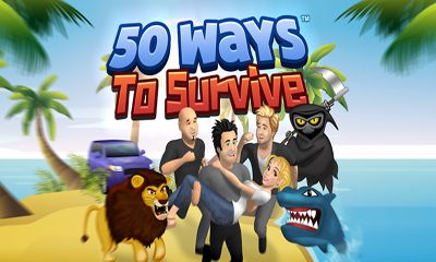 50 maneras de sobrevivir