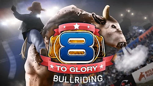 8 a la gloria: Monta de toros
