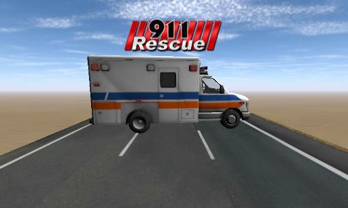Rescate 911: Simulador 3D