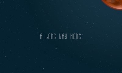 El largo camino a casa 