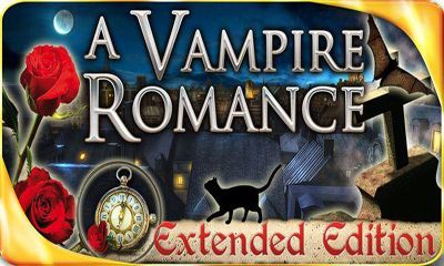 Un romance de vampiros