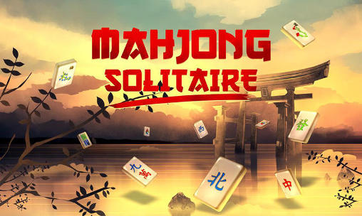 Solitario mahjong absoluto