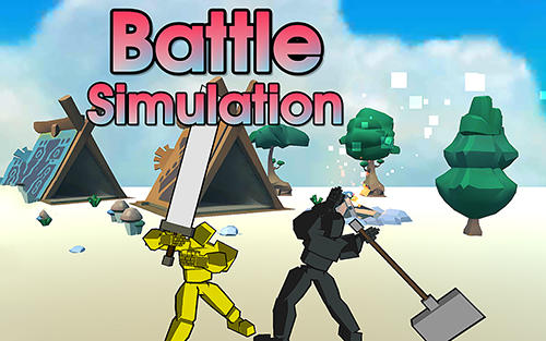 Simulador exacto de batalla