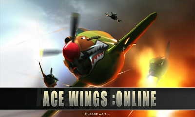Batalla aérea: Online 