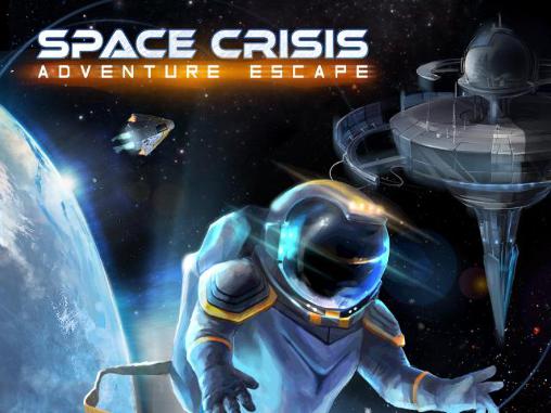 Carrera de aventura: Crisis cósmica 