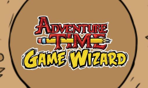 Tiempo de aventuras: Mago de juegos