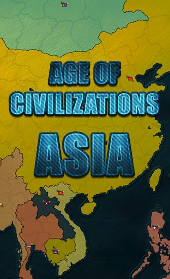 Edad de las civilizaciones: Asia
