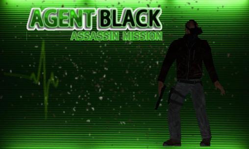 Agente Black: Misión del asesino