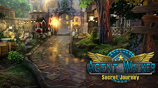 Descargar Agente Walker: Viaje secreto  gratis para Android.