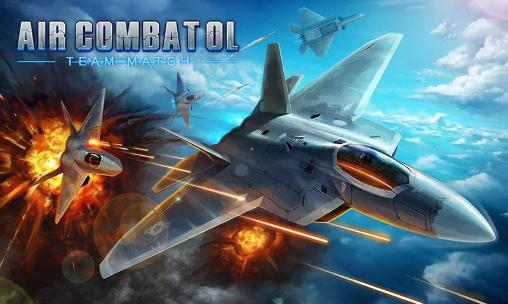 Descargar Combate aéreo en línea: Partido de equipo  gratis para Android.