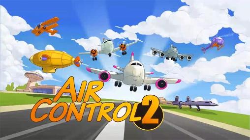 Control aéreo 2