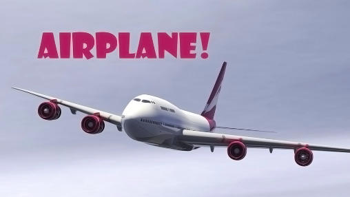 ¡Avión!
