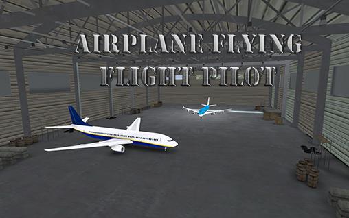 Descargar Vuelo del avión: Piloto gratis para Android.