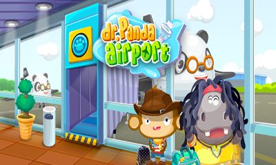 Aeropuerto del Doctor Panda