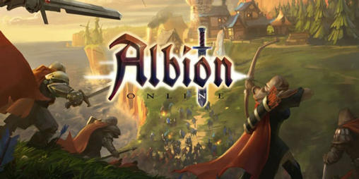 Descargar Albion online gratis para Android.