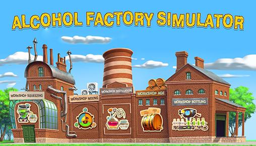 Descargar Simulador de fábrica de alcohol  gratis para Android.