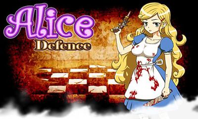 Descargar Defensa de Alicia  gratis para Android.