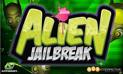 Descargar Alien: Fuga de la cárcel  gratis para Android.